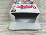 Dragon Quest VI 6 Boxed Nintendo Super Famicom SNES Japan - UF8082