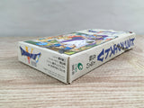 Dragon Quest V 5 Boxed Nintendo Super Famicom SNES Japan - UF8083