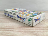 Dragon Quest V 5 Boxed Nintendo Super Famicom SNES Japan - UF8083
