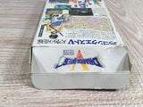 Dragon Quest V 5 Boxed Nintendo Super Famicom SNES Japan - UF8083