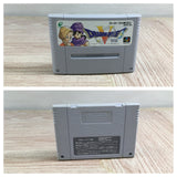 Dragon Quest V 5 Boxed Nintendo Super Famicom SNES Japan - UF8084