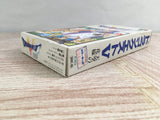 Dragon Quest V 5 Boxed Nintendo Super Famicom SNES Japan - UF8084