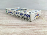 Dragon Quest V 5 Boxed Nintendo Super Famicom SNES Japan - UF8084