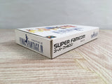 Final Fantasy IV 4 Boxed Nintendo Super Famicom SNES Japan - UF8085