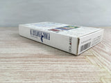 Final Fantasy IV 4 Boxed Nintendo Super Famicom SNES Japan - UF8085