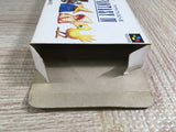 Final Fantasy IV 4 Boxed Nintendo Super Famicom SNES Japan - UF8085