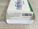 Final Fantasy 5 V Boxed Nintendo Super Famicom SNES Japan - UF8086