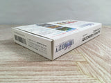 Final Fantasy 5 V Boxed Nintendo Super Famicom SNES Japan - UF8086