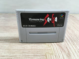 Romancing SaGa Boxed Nintendo Super Famicom SNES Japan - UF8087