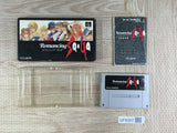 Romancing SaGa Boxed Nintendo Super Famicom SNES Japan - UF8087