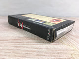 Romancing SaGa Boxed Nintendo Super Famicom SNES Japan - UF8087