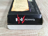 Romancing SaGa Boxed Nintendo Super Famicom SNES Japan - UF8087