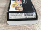 Romancing SaGa Boxed Nintendo Super Famicom SNES Japan - UF8087