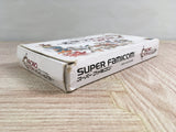 Chrono Trigger Boxed Nintendo Super Famicom SNES Japan - UF8088