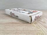 Chrono Trigger Boxed Nintendo Super Famicom SNES Japan - UF8088