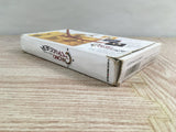 Chrono Trigger Boxed Nintendo Super Famicom SNES Japan - UF8088