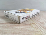 Chrono Trigger Boxed Nintendo Super Famicom SNES Japan - UF8088