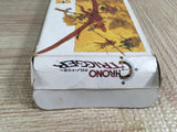 Chrono Trigger Boxed Nintendo Super Famicom SNES Japan - UF8088