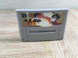 Benkei Gaiden Suna no Shou Boxed Nintendo Super Famicom SNES Japan - UF8089