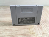 Benkei Gaiden Suna no Shou Boxed Nintendo Super Famicom SNES Japan - UF8089