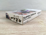 Benkei Gaiden Suna no Shou Boxed Nintendo Super Famicom SNES Japan - UF8089