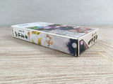 Benkei Gaiden Suna no Shou Boxed Nintendo Super Famicom SNES Japan - UF8089