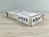 Benkei Gaiden Suna no Shou Boxed Nintendo Super Famicom SNES Japan - UF8089
