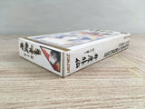 Benkei Gaiden Suna no Shou Boxed Nintendo Super Famicom SNES Japan - UF8089