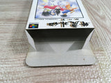 Benkei Gaiden Suna no Shou Boxed Nintendo Super Famicom SNES Japan - UF8089