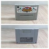 Hanjuku Hero Boxed Nintendo Super Famicom SNES Japan - UF8090