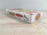 Hanjuku Hero Boxed Nintendo Super Famicom SNES Japan - UF8090