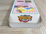 Hanjuku Hero Boxed Nintendo Super Famicom SNES Japan - UF8090