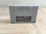 Mother 2 EarthBound Boxed Nintendo Super Famicom SNES Japan - UF8091