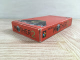 Mother 2 EarthBound Boxed Nintendo Super Famicom SNES Japan - UF8091