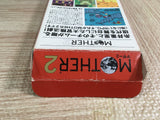 Mother 2 EarthBound Boxed Nintendo Super Famicom SNES Japan - UF8091