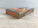 Yokoyama Mitsuteru Sangokushi Boxed Nintendo Super Famicom SNES Japan - UF8092