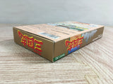 Yokoyama Mitsuteru Sangokushi Boxed Nintendo Super Famicom SNES Japan - UF8092