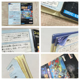 Super Robot Wars Taisen EX Boxed Nintendo Super Famicom SNES Japan - UF8093