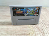 Super Robot Wars Taisen EX Boxed Nintendo Super Famicom SNES Japan - UF8093