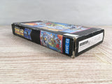 Super Robot Wars Taisen EX Boxed Nintendo Super Famicom SNES Japan - UF8093