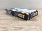 Super Robot Wars Taisen EX Boxed Nintendo Super Famicom SNES Japan - UF8093