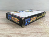 Super Robot Wars Taisen EX Boxed Nintendo Super Famicom SNES Japan - UF8093