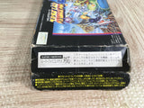 Super Robot Wars Taisen EX Boxed Nintendo Super Famicom SNES Japan - UF8093