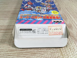 Super Robot Taisen 4 Boxed Nintendo Super Famicom SNES Japan - UF8094