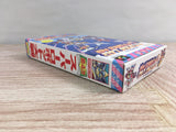 Super Robot Taisen 4 Boxed Nintendo Super Famicom SNES Japan - UF8094
