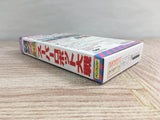 Super Robot Taisen 4 Boxed Nintendo Super Famicom SNES Japan - UF8094