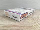 Super Robot Taisen 4 Boxed Nintendo Super Famicom SNES Japan - UF8094