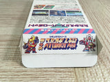 Super Robot Taisen 4 Boxed Nintendo Super Famicom SNES Japan - UF8094