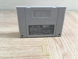 Knight Gundam Monogatari Boxed Nintendo Super Famicom SNES Japan - UF8095