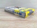 Knight Gundam Monogatari Boxed Nintendo Super Famicom SNES Japan - UF8095